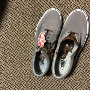 Men’s vans shoes